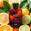 Rasasi Hawas Fire Eau De Parfum 100ml Luxury Long Lasting Spicy Men's Perfume