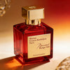 Maison Francis Kurkdjian Baccarat Rouge 540 Extrait De Parfum 70ml | Unisex Amber Floral Fragrance