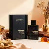 Amber Oud Private Edition 60ml Unisex Perfume Floral Woody Oriental Fragrance