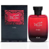 Rasasi Hawas Fire Eau De Parfum 100ml Luxury Long Lasting Spicy Men's Perfume