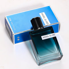 4-in-1 Women's Floral Perfume Gift Set Multi-Scent Collection