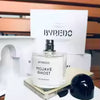 BYREDO Mojave Ghost Inspired Perfume 100ml Unisex Citrus Luxury Fragrance