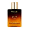 Bella Vita G.O.A.T. Man Eau De Parfum 100ml Luxury Woody Spicy Men's Perfume
