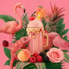 Armaf Delights Island Breeze 100ml Unisex Perfume Fresh Fruity Tropical Fragrance