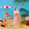 Armaf Delights Island Breeze 100ml Unisex Perfume Fresh Fruity Tropical Fragrance