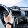 Universal Car Phone Holder Dashboard Windshield Desk Mount GPS Navigation