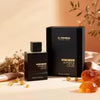 Amber Oud Private Edition 60ml Unisex Perfume Floral Woody Oriental Fragrance