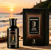 Bharara Series Seven Perfume Set 100ml Unisex Fruity Fragrance Gift Box