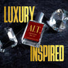 ALT Crystal No.23 Extrait de Parfum 50ml | Saffron Jasmine Amber Woody Unisex Perfume