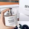 BYREDO Mojave Ghost Inspired Perfume 100ml Unisex Citrus Luxury Fragrance