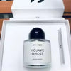 BYREDO Mojave Ghost Inspired Perfume 100ml Unisex Citrus Luxury Fragrance