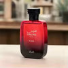 Ice 100ml Unisex Perfume Fresh Aquatic Woody Fragrance Eau De Toilette