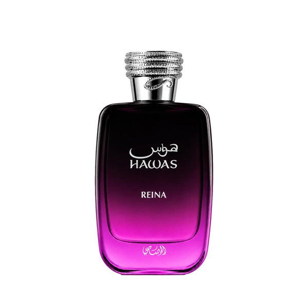 Rasasi Hawas Reina EDP 100ml Women's Floral Perfume