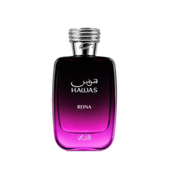 Rasasi Hawas Reina EDP 100ml Women's Floral Perfume