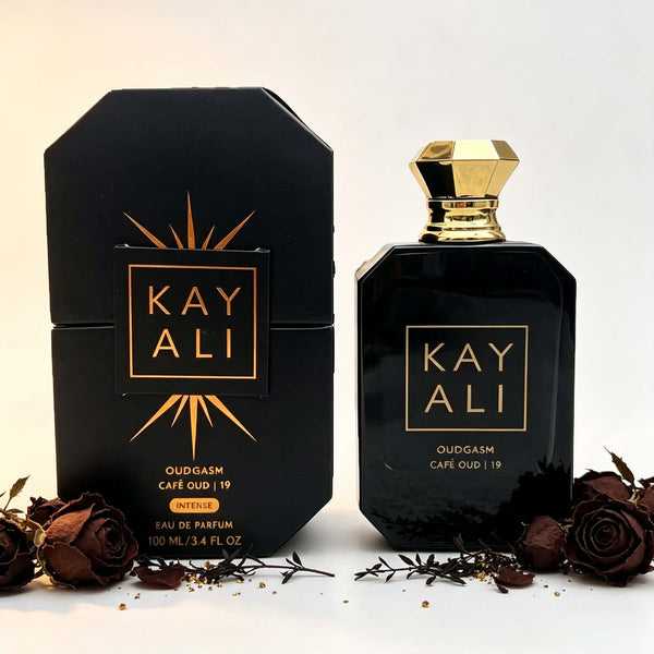 Kayali Oudgasm Milky Musk Oud Eau de Parfum 100ml