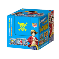 Bandai One Piece TCG Booster Box 20 Packs Trading Card Game Set