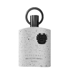 Afnan Supremacy Collector's Edition Eau De Parfum 100ml Luxury Men's Perfume