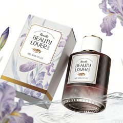 ROXELIS Iris Woody Floral Fragrance Oil for Women 30ml