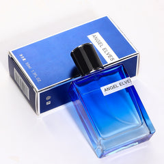 4-in-1 Women's Floral Perfume Gift Set Multi-Scent Collection