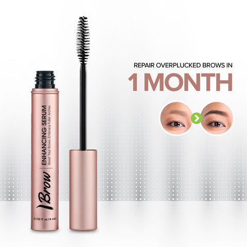Herbishh Eyebrow Enhancing Serum