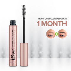 Herbishh Eyebrow Enhancing Serum