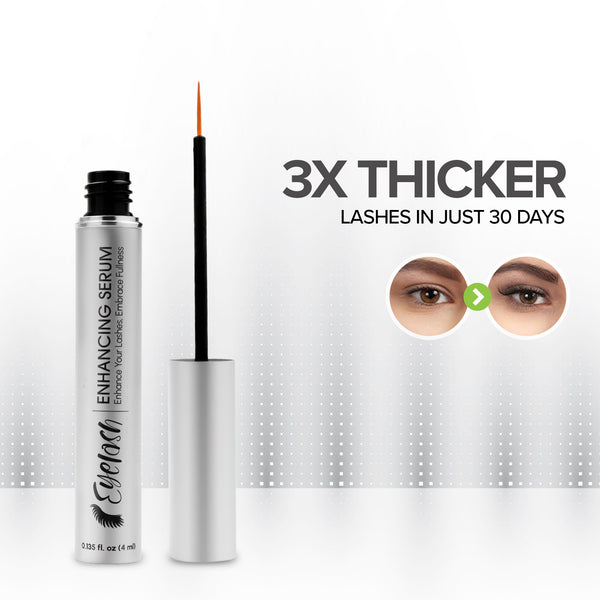 Herbishh Eyelash Enhancing Serum