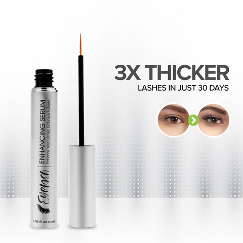 Herbishh Eyelash Enhancing Serum