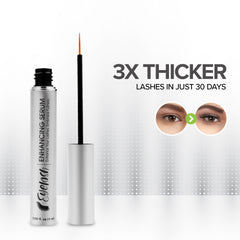 Herbishh Eyelash Enhancing Serum
