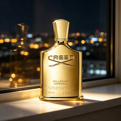 Creed Millesime Imperial Fruity Fresh Unisex Perfume 100ml