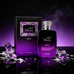 Rasasi Hawas Reina EDP 100ml Women's Floral Perfume