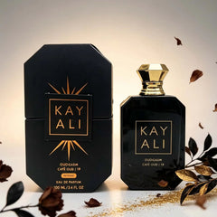Kayali Oudgasm Milky Musk Oud Eau de Parfum 100ml