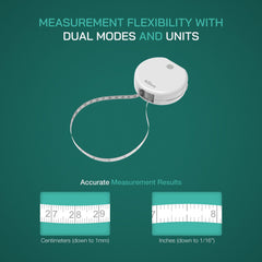 Tape Measures For Body