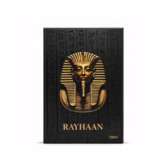 Rayhaan Pharaoh Eau de Parfum Unisex 100ml