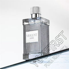 Ei See Lan Der Men's Floral Perfume 100ml Cologne