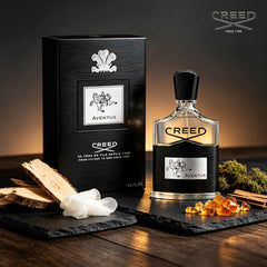 Creed Aventus Fruity Woody Men's EDP 100ml