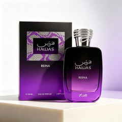 Rasasi Hawas Reina EDP 100ml Women's Floral Perfume