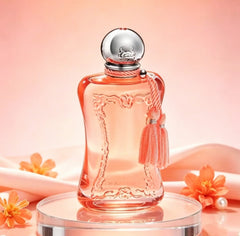 Orange Blossom Amber Unisex Perfume Spray 75ml
