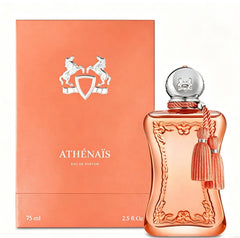 Orange Blossom Amber Unisex Perfume Spray 75ml