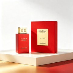 Swiss Arabian Shaghaf Oud Ahmar Unisex EDP 75ml
