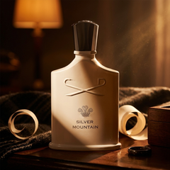 Silver Mountain Water Woody Citrus Unisex Perfume 100ml