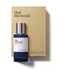 Maison Crivelli Oud Maracujá Unisex Perfume 100ml