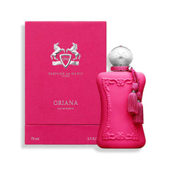 Title: Parfums de Marly Oriana Women’s EDP Floral Fruity Perfume 75ml