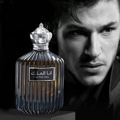 Dubai Prince Men’s Floral Perfume 100ml Arabian Fragrance