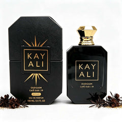 Kayali Oudgasm Milky Musk Oud Eau de Parfum 100ml