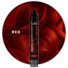 Hair Root Touch-up Pen for Instant Gray Coverage Hair Dye.