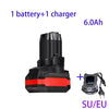 16.8V 18V 3000mAh Li-Ion Battery for Dongke Tools