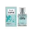ROXELIS Cupid Blue Fruity Eau de Cologne 50ml x2
