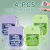 4 Power Spray Moisturizing Hand Sanitizer Spray 300g