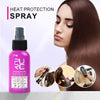 PURC Heat Protectant Spray Coconut Oil 75ml Hair Care