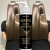 Keratin Coconut Oil Leave-In Conditioner 150g Hair Care